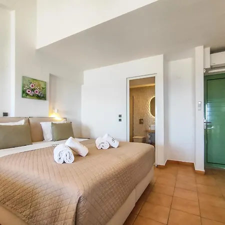 Aparthotel Dafni Città di Skiathos