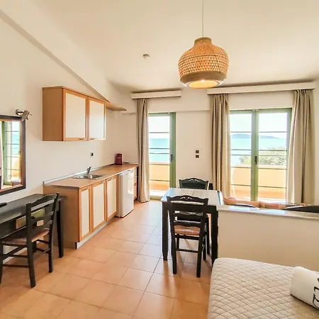 Dafni Città di Skiathos