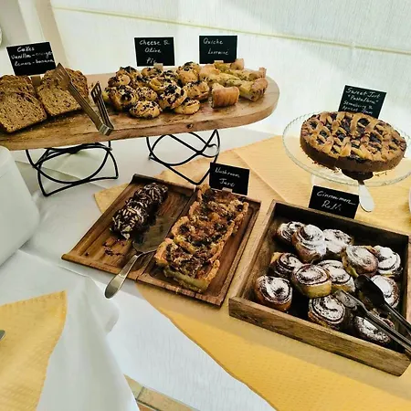 Dafni 3* Città di Skiathos