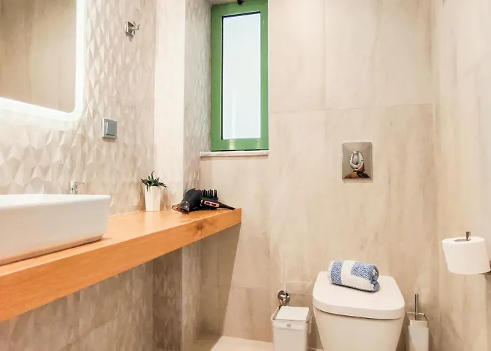 Aparthotel Dafni Città di Skiathos