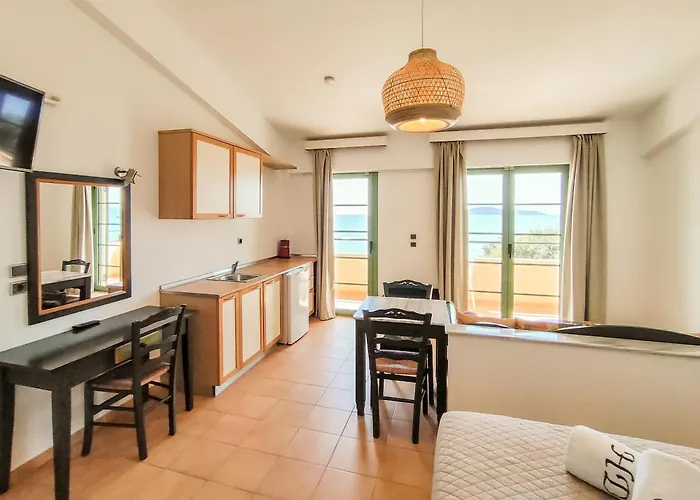 Dafni Città di Skiathos