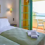Dafni Apartahotel