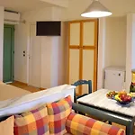 Dafni شقة فندقية مدينة سكياثوس