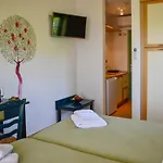 Dafni شقة فندقية