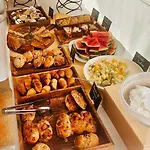 Dafni 3* مدينة سكياثوس