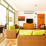 Dafni Apartahotel Skiathos