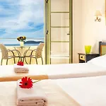 شقة فندقية Dafni 3*