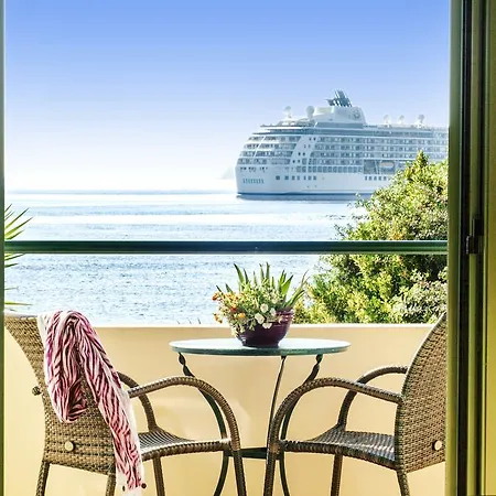 Dafni 3* Skiathos Town