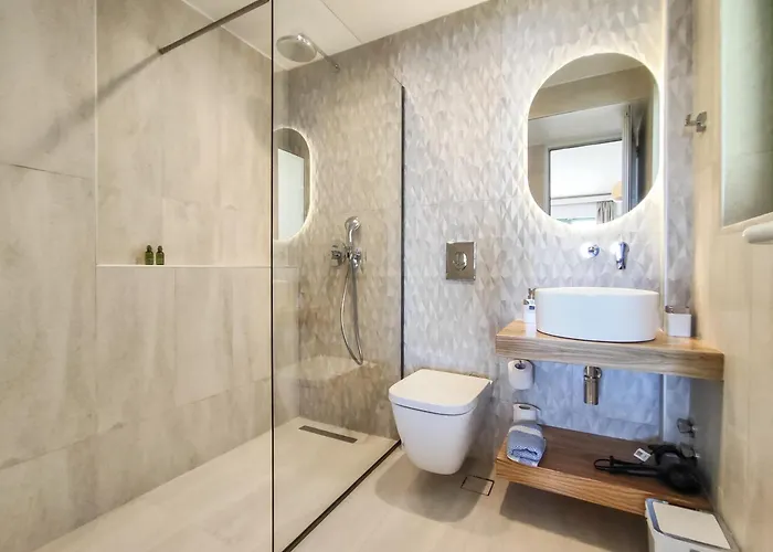 Dafni Skiathos Chora