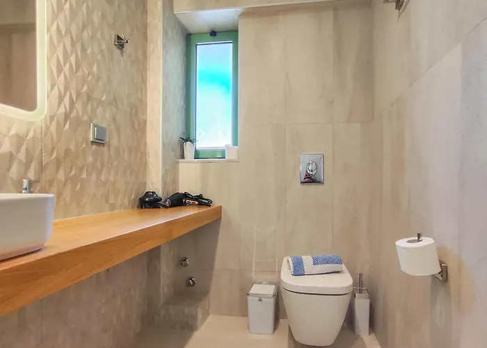 Dafni Appart hôtel Skiathos Chora