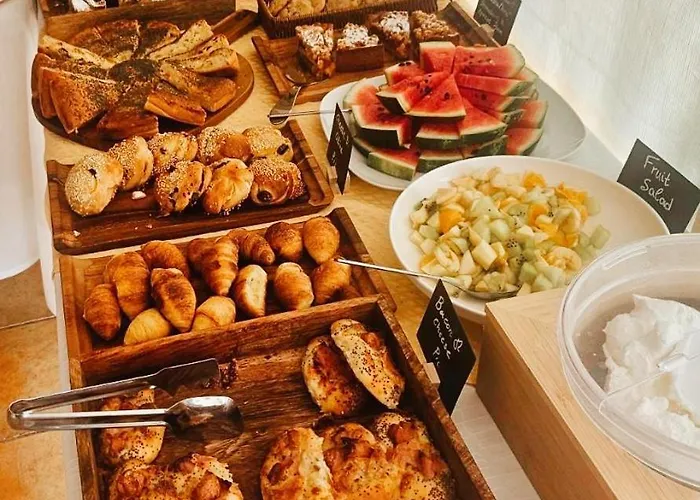 Dafni 3* Skiathos Chora