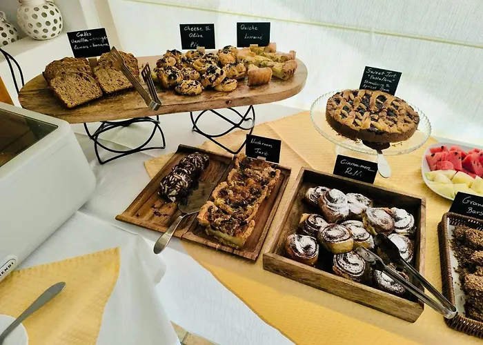 Dafni 3* Skiathos Chora