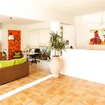 Apart Otel Dafni 3*