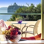 Apart Otel Dafni 3*