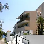 Apart Otel Dafni