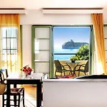 Dafni Apart Otel İskados
