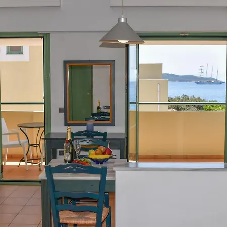 Dafni 3* Skiathos